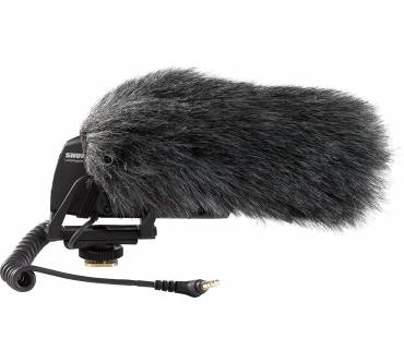 Produktbild Shure VP83 LensHopper