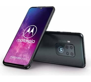 Produktbild Motorola One Zoom