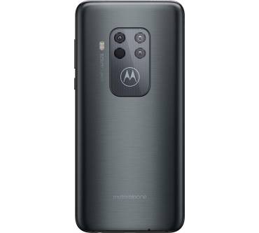 Produktbild Motorola One Zoom