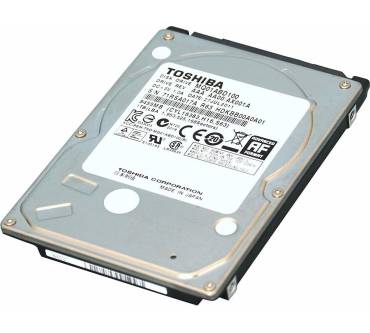 Produktbild Megasat HD 935 Twin V2 (1 TB)