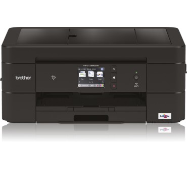 Produktbild Brother MFC-J890DW