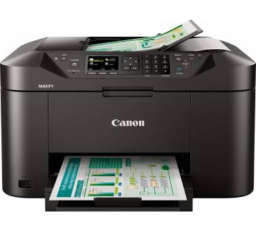 Produktbild Canon Maxify MB2150