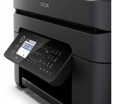 Produktbild Epson WorkForce WF-2850DWF