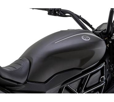 Produktbild Benelli 502 C