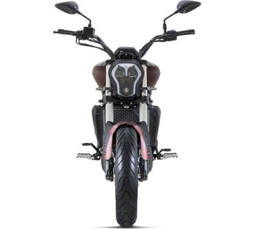 Produktbild Benelli 502 C