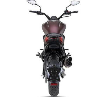 Produktbild Benelli 502 C