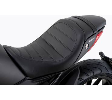 Produktbild Benelli 502 C