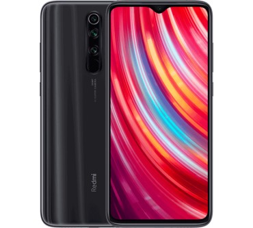 Produktbild Xiaomi Redmi Note 8 Pro