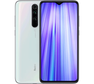 Produktbild Xiaomi Redmi Note 8 Pro