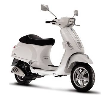 Produktbild Piaggio Vespa S 50 (3,2 kW)