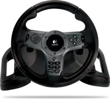 Produktbild Logitech Driving Force Wireless