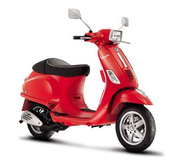 Produktbild Piaggio Vespa S 50 (3,2 kW)