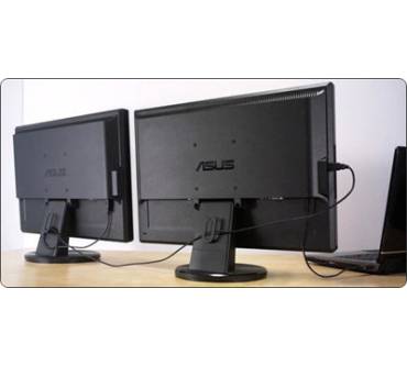 Produktbild Asus VW223B