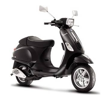 Produktbild Piaggio Vespa S 50 (3,2 kW)