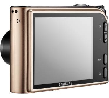 Produktbild Samsung NV 100HD