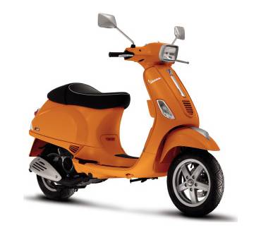 Produktbild Piaggio Vespa S 50 (3,2 kW)