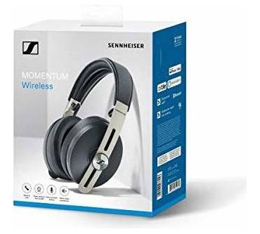 Produktbild Sennheiser Momentum 3 Wireless