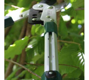 Produktbild Siena Garden Pro Alu Bypass-Astschere 358326