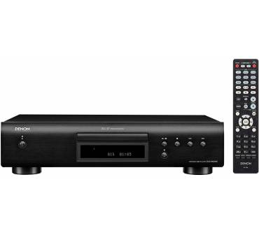 Produktbild Denon DCD-600NE