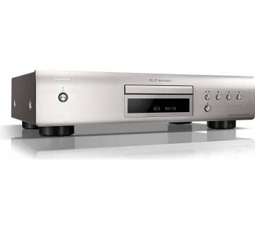 Produktbild Denon DCD-600NE