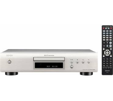 Produktbild Denon DCD-600NE