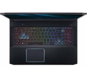 Produktbild Acer Predator Helios 300 PH317-53