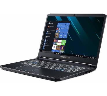 Produktbild Acer Predator Helios 300 PH317-53