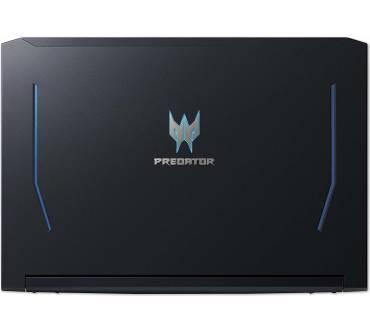 Produktbild Acer Predator Helios 300 PH317-53