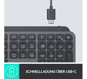 Produktbild Logitech MX Keys