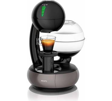 Produktbild Krups Nescafé Dolce Gusto Esperta KP 3105