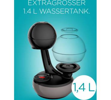 Produktbild Krups Nescafé Dolce Gusto Esperta KP 3105