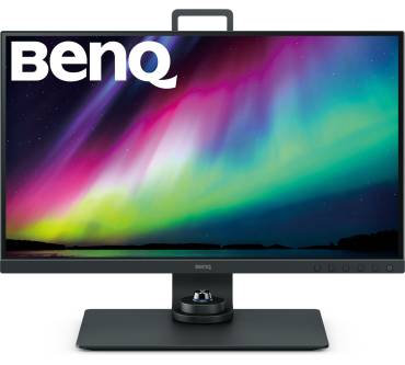 Produktbild BenQ Photovue SW270C