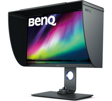 Produktbild BenQ Photovue SW270C