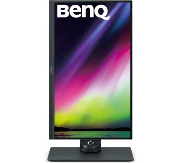 Produktbild BenQ Photovue SW270C