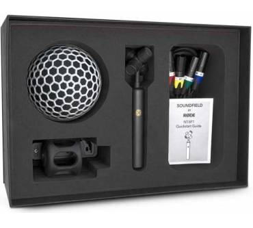 Produktbild Rode Microphones NT-SF 1