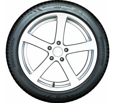 Produktbild Bridgestone A005 Weather Control