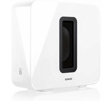 Produktbild Sonos Sub