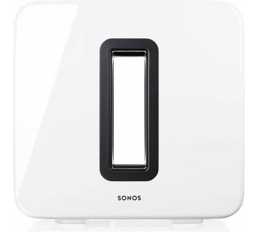 Produktbild Sonos Sub