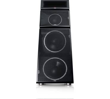 Produktbild Teufel Power HiFi