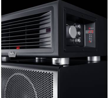 Produktbild Teufel Power HiFi