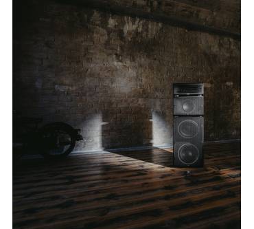 Produktbild Teufel Power HiFi