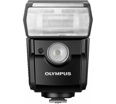 Produktbild Olympus FL-700WR