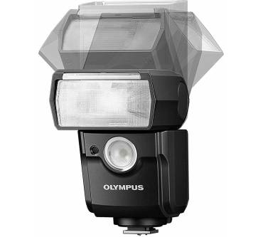 Produktbild Olympus FL-700WR