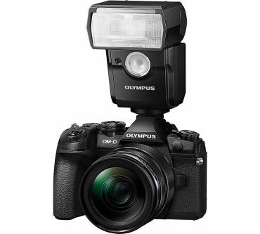 Produktbild Olympus FL-700WR