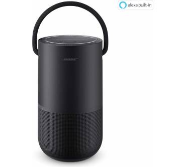 Produktbild Bose Portable Smart Speaker