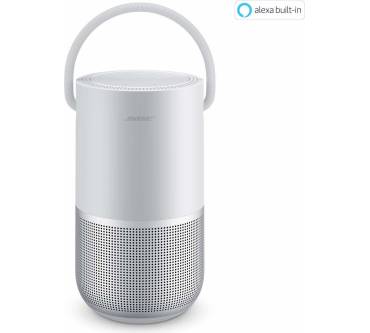 Produktbild Bose Portable Smart Speaker