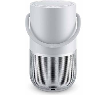 Produktbild Bose Portable Smart Speaker