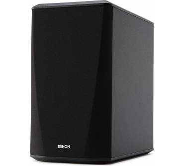 Produktbild Denon DHT-S516H