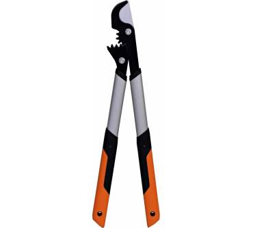 Produktbild Fiskars PowerGear X Bypass-Getriebeastschere LX94-M