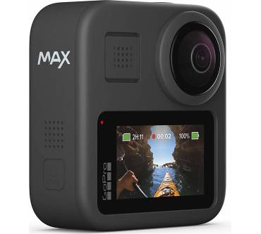 Produktbild GoPro Max